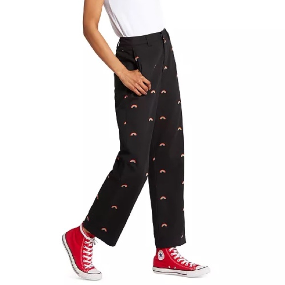 🌈 Volcom Pants - Picture 2 of 7